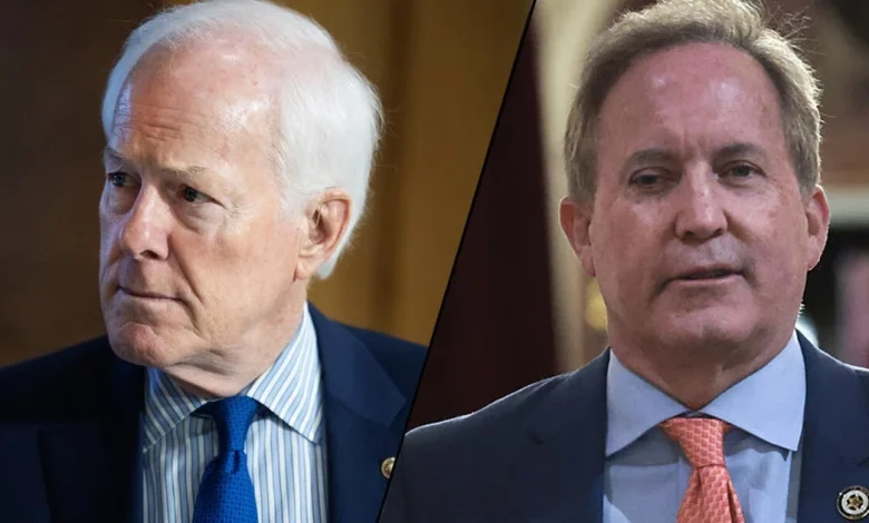 Here's what to watch for in the Texas primary runoff election today