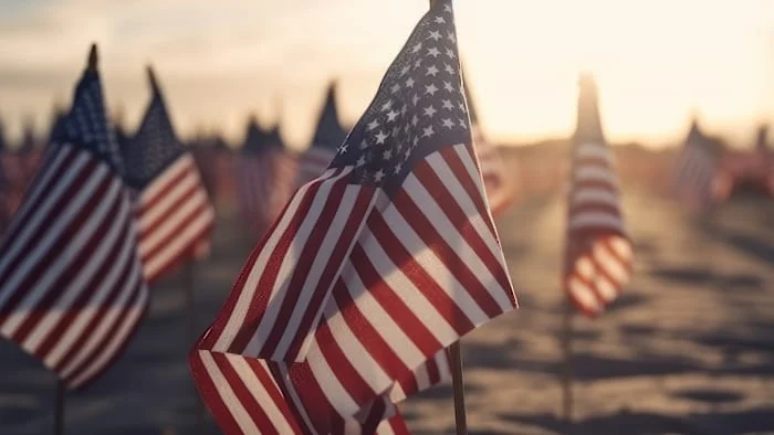 Here’s what’s open and closed on Memorial Day