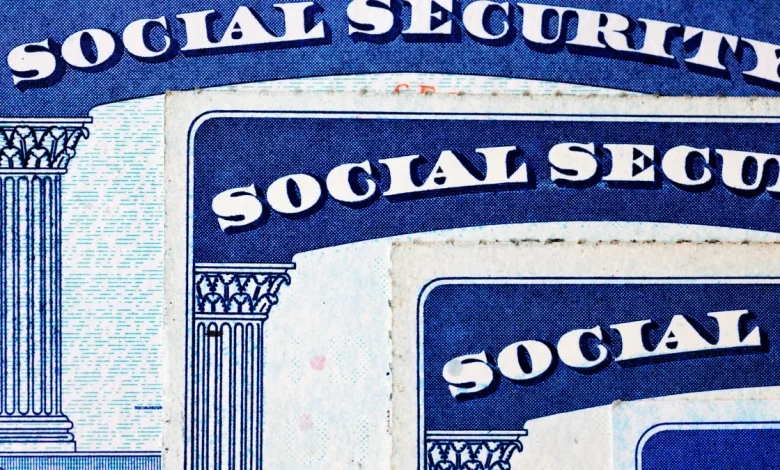 Here's who gets Social Security payments this week on May 13