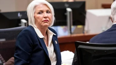 Here's why Polis is right to reduce Tina Peters' 9-year sentence (Editorial)