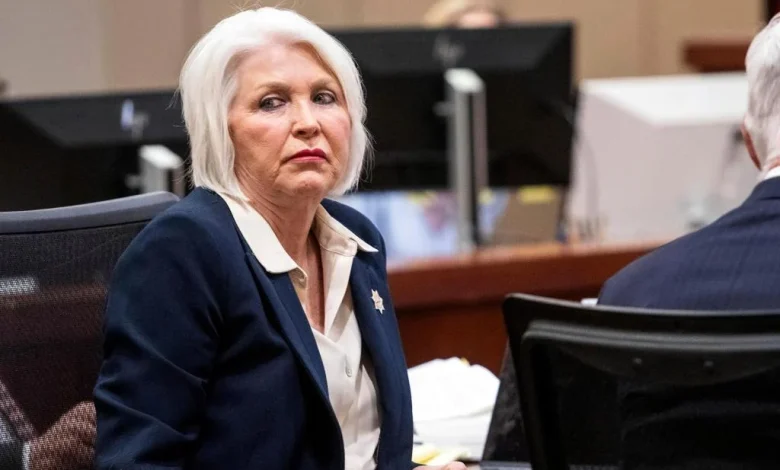 Here's why Polis is right to reduce Tina Peters' 9-year sentence (Editorial)