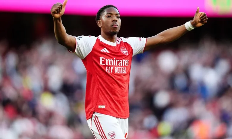Hertfordshire school congratulates former pupil on Arsenal Premier League title win