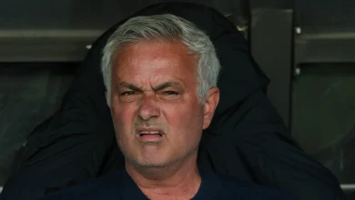 "He's got five eyes on the pitch": Jose Mourinho at the DFB Cup final! Uli Hoeneß quells speculation about Real Madrid and a Bayern Munich superstar