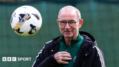Hibs fan views won't affect Celtic game - O'Neill