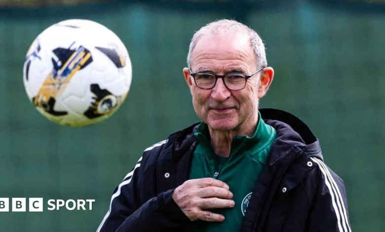 Hibs fan views won't affect Celtic game - O'Neill