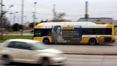 Highland Park votes to leave Dallas transit system