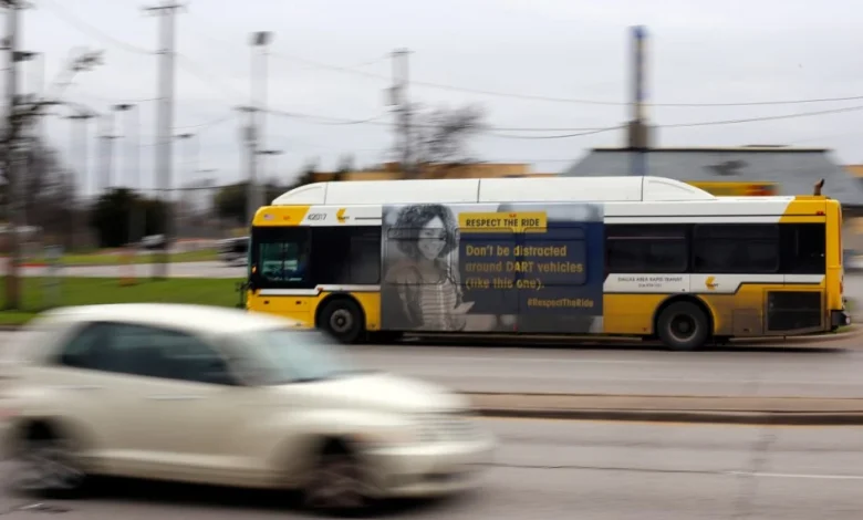 Highland Park votes to leave Dallas transit system