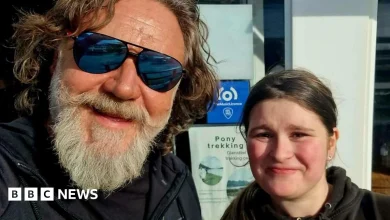 Highlander stars bring Hollywood buzz to Scotland
