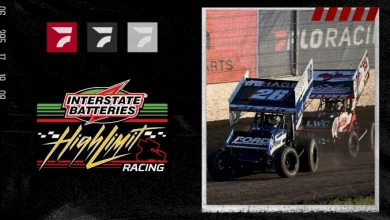 Highlights | 2026 High Limit Racing Thursday at Texas Motor Speedway
