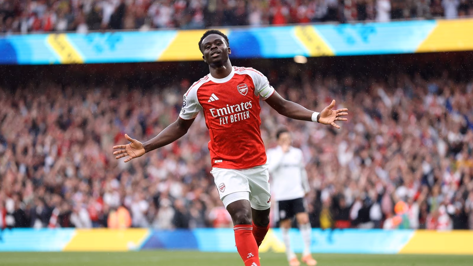 Highlights: Arsenal 3-0 Fulham | Video | News