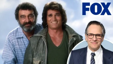 'Highway To Heaven' Reboot Gets Fox Series Order For 2027-28