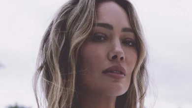 Hilary Duff 2026: South Caicos