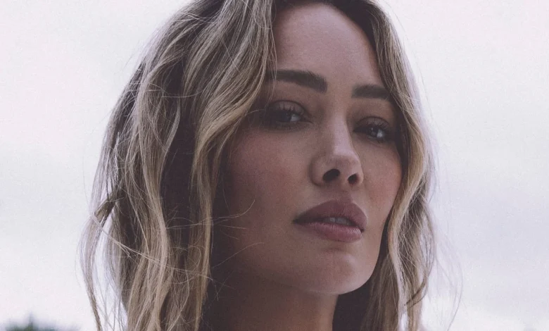 Hilary Duff 2026: South Caicos