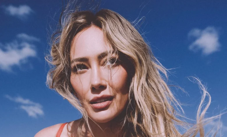 Hilary Duff, Olandria and More 2026 SI Swimsuit Models Share Reflections From Set