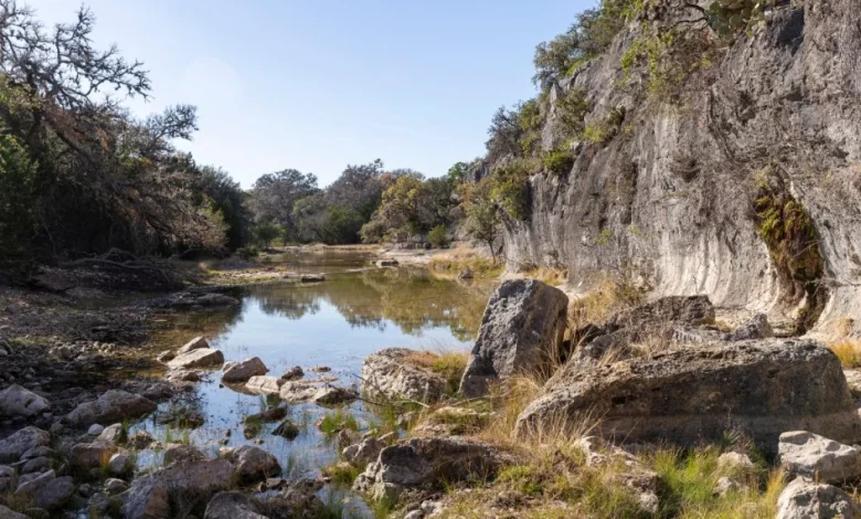 Hill Country ranch to become Texas’ second-largest park