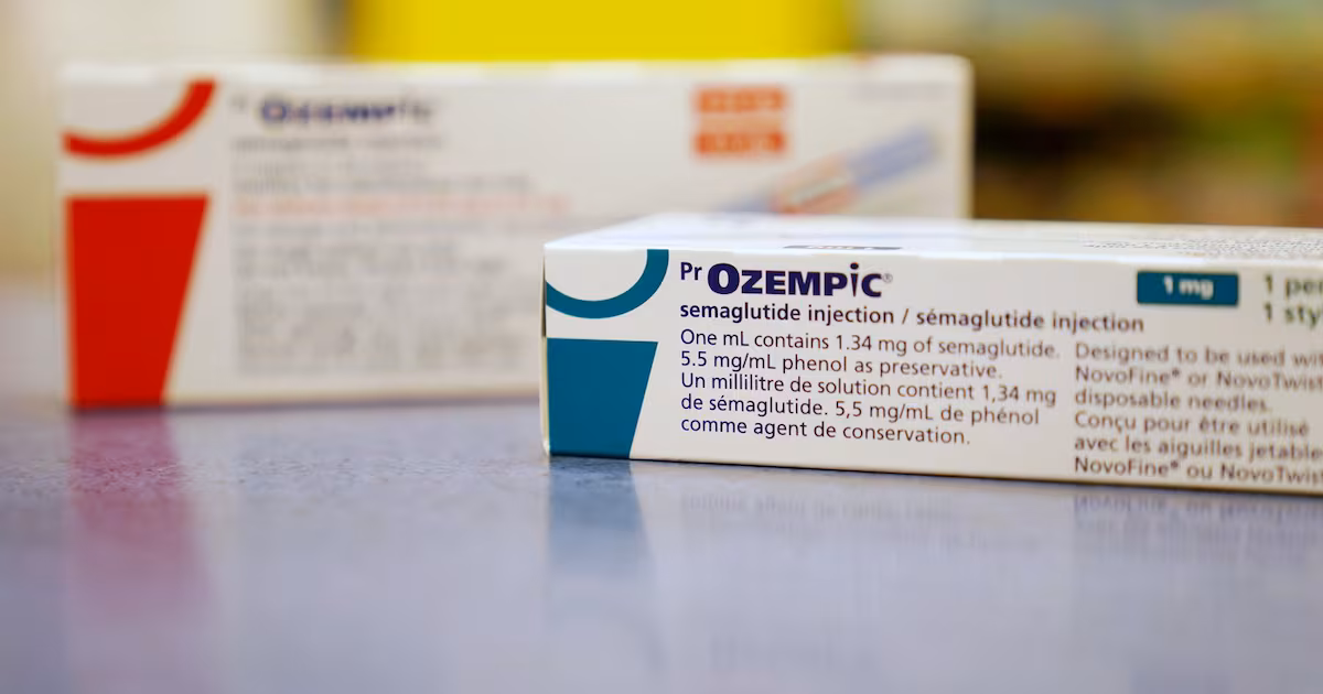 Hims offers Apotex’s generic semaglutide in Canada after Novo patent expiry