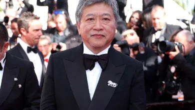 Hirokazu Kore-eda's 'Sheep in the Box' Earns 3.5-Minute Cannes Ovation