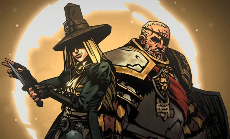 'His Voice and Delivery Was Human' — Darkest Dungeon Dev Says Red Hook Will Never Use AI to Replicate the Voice of Late Narrator Wayne June