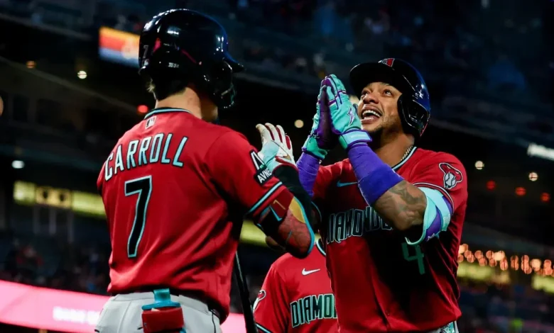 Hissssssss: Mariners vs. Diamondbacks Series Preview