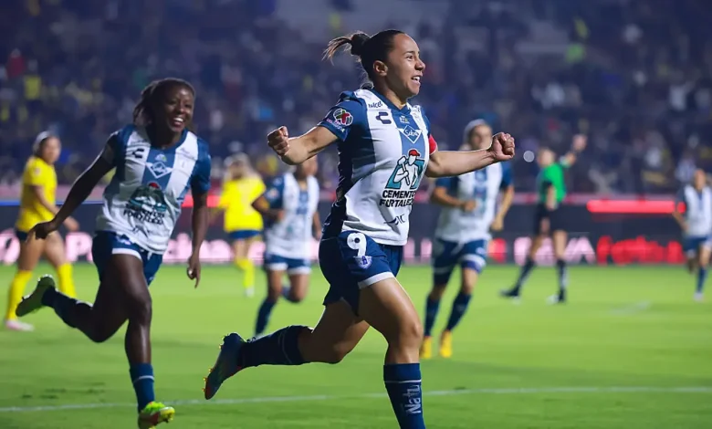 Historia de los cruces de Semifinales de la Liga MX femenil