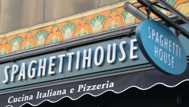 Historic Italian chain to shut all restaurants after entering administration