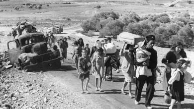 Historical reckoning: The push for the US to acknowledge the Nakba