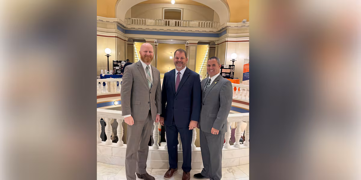 Hobart man appointed to Western Oklahoma State College Board of Regents