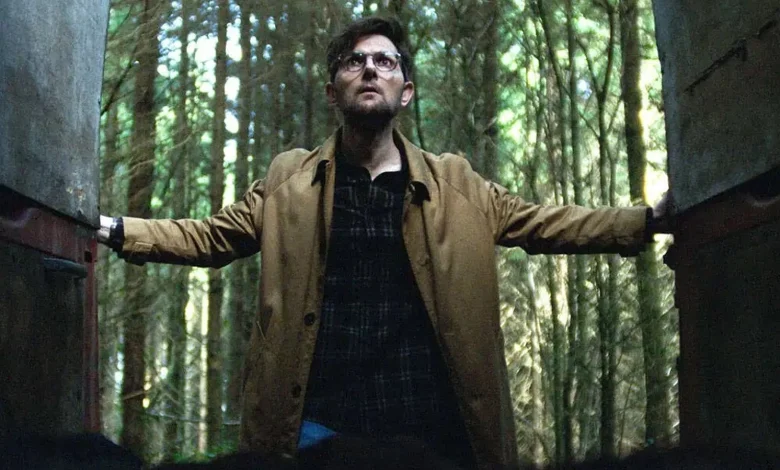Hokum Is The Spiritual Remake Of A Terrifying Twilight Zone Episode