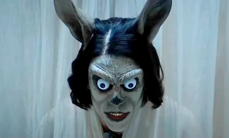 Hokum's Director Made One Of The Scariest Horror Movies Ever (And It's Streaming On Hulu)
