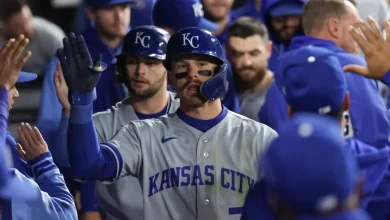 Holding Court: Mariners at Royals Series Preview