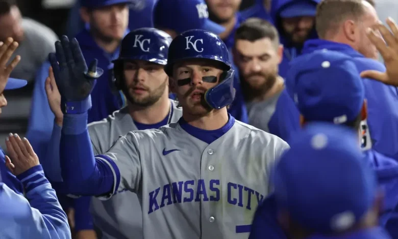 Holding Court: Mariners at Royals Series Preview