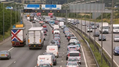 Holly Hamilton warns of 19 million bank holiday trips