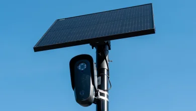 Home Depot And Lowe's Are Scanning Your License Plates: Here's Why