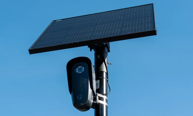 Home Depot And Lowe's Are Scanning Your License Plates: Here's Why