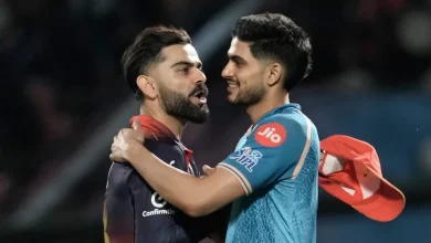 Home comfort vs championship pedigree as GT and RCB collide in IPL 2026 final