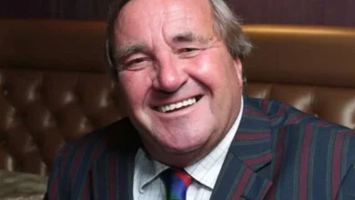 Homes Under the Hammer star dies aged 79