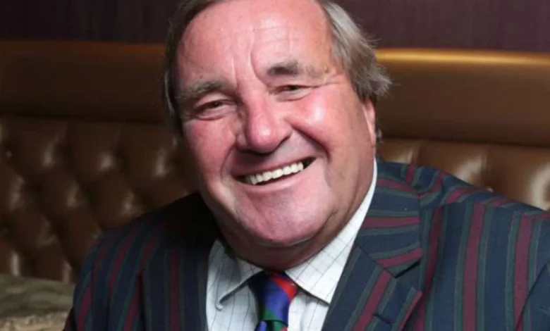 Homes Under the Hammer star dies aged 79