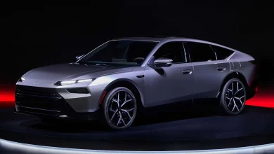 Honda And Acura Show Their New Hybrid Prototypes