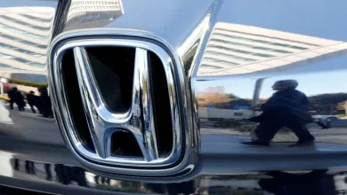Honda reports first annual loss in nearly 70 years due to EV costs