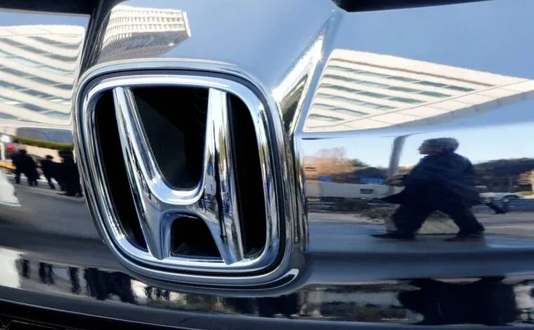 Honda reports first annual loss in nearly 70 years due to EV costs