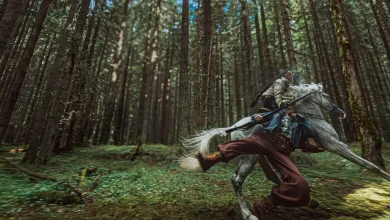 'Hope' Review: Na Hong-jin’s Wildly Entertaining Korean Monster Epic