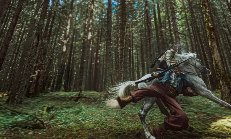 'Hope' Review: Na Hong-jin’s Wildly Entertaining Korean Monster Epic