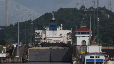 Hormuz effect? How US, China are ramping up tensions over the Panama Canal