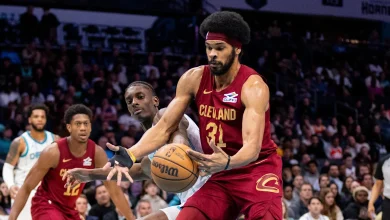 Hornets Named a Top Landing Spot for Jarrett Allen — Why a Trade Makes Zero Sense
