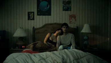 Horror film 'Obsession' is a cautionary tale about being careful what you wish for