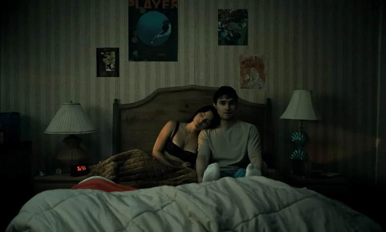 Horror film 'Obsession' is a cautionary tale about being careful what you wish for