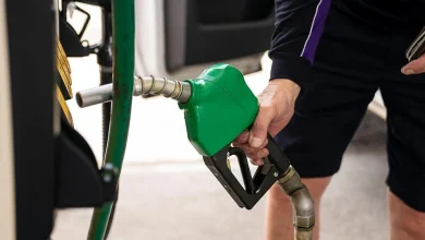 Hottest U.S. gas prices in years leave drivers feeling burned