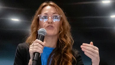 House Democratic leaders condemn Texas candidate for antisemitic comments