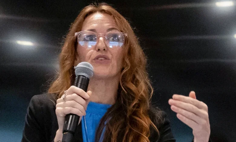 House Democratic leaders condemn Texas candidate for antisemitic comments