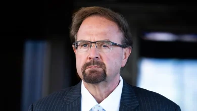 House Ethics Committee investigating sexual harassment allegations against Rep. Chuck Edwards